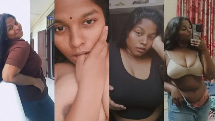 Cute Mallu Young Proffesor Naked Viral