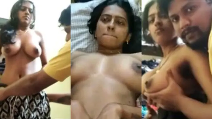 Tamil Dusky Girl Fucked Hard HD Uncut